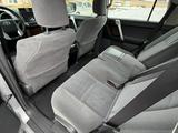 Toyota Land Cruiser Prado 2011 года за 15 000 000 тг. в Талдыкорган – фото 2