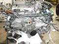 Двигатель Nissan Elgrand 3.5 VQ35 из Японии! за 450 000 тг. в Астана – фото 2