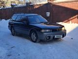 Subaru Legacy 1995 года за 2 300 000 тг. в Алматы