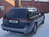 Subaru Legacy 1995 года за 2 300 000 тг. в Алматы – фото 4