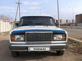 ВАЗ (Lada) 2107 2007 года за 950 000 тг. в Степногорск