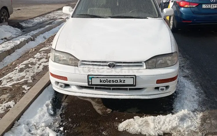 Toyota Camry 1997 годаүшін2 000 000 тг. в Алматы