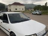 Nissan Primera 1990 года за 420 000 тг. в Алматы – фото 4