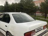 Nissan Primera 1990 года за 420 000 тг. в Алматы – фото 2