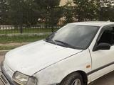 Nissan Primera 1990 года за 420 000 тг. в Алматы – фото 3