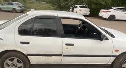 Nissan Primera 1990 годаүшін420 000 тг. в Алматы – фото 5