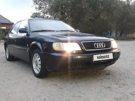 Audi A6 1994 года за 2 400 000 тг. в Актобе