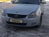 ВАЗ (Lada) Priora 2171 2013 годаүшін1 950 000 тг. в Зайсан – фото 4