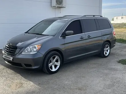 Honda Odyssey 2010 года за 13 000 000 тг. в Костанай – фото 3