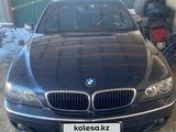 BMW 750 2007 годаfor6 500 000 тг. в Талдыкорган – фото 3