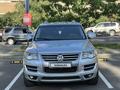 Volkswagen Touareg 2008 года за 5 000 000 тг. в Алматы – фото 3