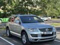 Volkswagen Touareg 2008 года за 5 000 000 тг. в Алматы – фото 4