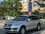 Volkswagen Touareg 2008 года за 5 000 000 тг. в Алматы