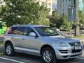 Volkswagen Touareg 2008 года за 5 000 000 тг. в Алматы – фото 5