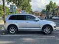 Volkswagen Touareg 2008 года за 5 000 000 тг. в Алматы – фото 6