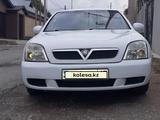 Opel Vectra 2005 года за 2 500 000 тг. в Шымкент – фото 5