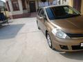 Nissan Tiida 2007 годаfor2 600 000 тг. в Актау – фото 7