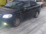 Chevrolet Aveo 2011 годаүшін1 700 000 тг. в Актобе – фото 2