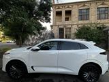 Changan UNI-K 2022 года за 10 600 000 тг. в Алматы – фото 2