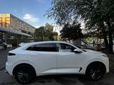 Changan UNI-K 2022 года за 10 600 000 тг. в Алматы – фото 4