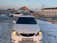 Toyota Camry 2006 годаfor4 400 000 тг. в Алматы