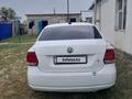 Volkswagen Polo 2011 года за 2 000 000 тг. в Уральск – фото 4