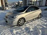 Hyundai Accent 2014 года за 5 800 000 тг. в Алматы – фото 2