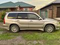 Subaru Forester 2002 года за 4 100 000 тг. в Астана – фото 2