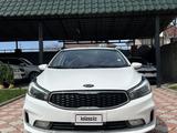 Kia K3 2017 года за 4 400 000 тг. в Алматы