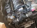 Двигатель 4.5 турбо каен ,955 за 1 200 000 тг. в Караганда – фото 2