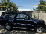 Mitsubishi Pajero 2004 годаүшін6 700 000 тг. в Есик – фото 4