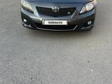 Toyota Corolla 2009 года за 4 500 000 тг. в Шымкент