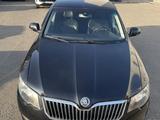 Skoda Superb 2013 года за 5 000 000 тг. в Алматы – фото 2