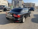 Skoda Superb 2013 года за 5 000 000 тг. в Алматы – фото 4