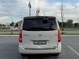 Hyundai Starex 2009 года за 6 900 000 тг. в Туркестан – фото 4