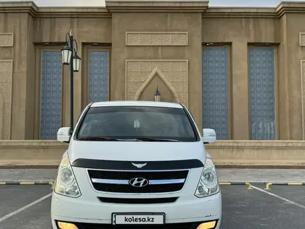 Hyundai Starex 2009 годаүшін6 900 000 тг. в Туркестан – фото 2