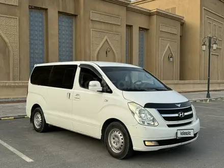 Hyundai Starex 2009 годаүшін6 900 000 тг. в Туркестан – фото 7