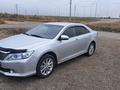 Toyota Camry 2012 года за 9 500 000 тг. в Тараз – фото 2