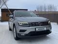 Volkswagen Tiguan 2017 годаfor10 500 000 тг. в Астана