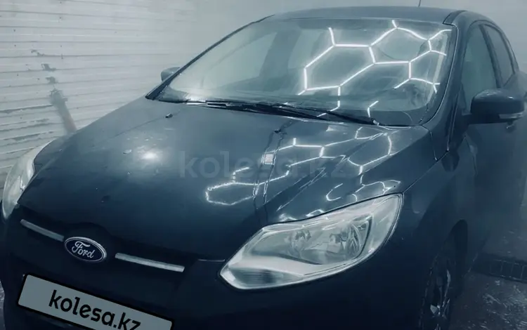 Ford Focus 2013 года за 2 600 000 тг. в Караганда