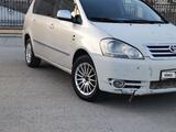 Toyota Avensis Verso 2001 года за 3 800 000 тг. в Уральск