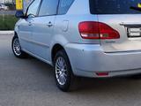 Toyota Avensis Verso 2001 годаүшін3 800 000 тг. в Уральск – фото 3