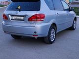 Toyota Avensis Verso 2001 года за 3 800 000 тг. в Уральск – фото 4