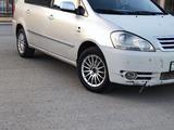 Toyota Avensis Verso 2001 годаүшін3 800 000 тг. в Уральск – фото 5