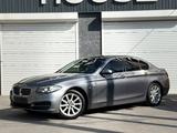 BMW 528 2014 годаүшін9 900 000 тг. в Шымкент – фото 4
