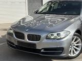 BMW 528 2014 годаүшін9 900 000 тг. в Шымкент – фото 2