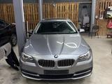 BMW 528 2014 годаүшін9 900 000 тг. в Шымкент – фото 5