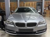 BMW 528 2014 годаүшін9 900 000 тг. в Шымкент