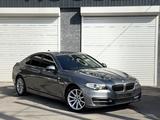 BMW 528 2014 годаүшін9 900 000 тг. в Шымкент – фото 3