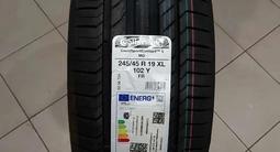 Continental Sport Contact 5 245/45 R19 и 275/40 R19 Y за 680 000 тг. в Шымкент – фото 2